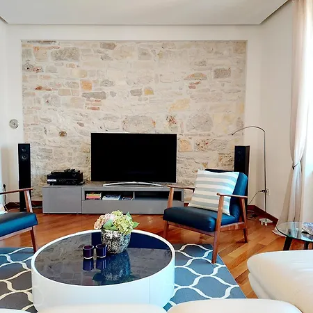 Apartamento App Olive Old Town