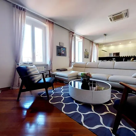 Appartamento App Olive Old Town