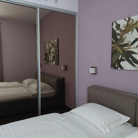 Apartment App Olive Old Town Porec