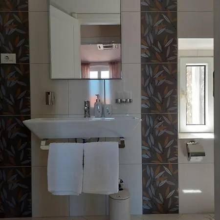 Apartment App Olive Old Town *