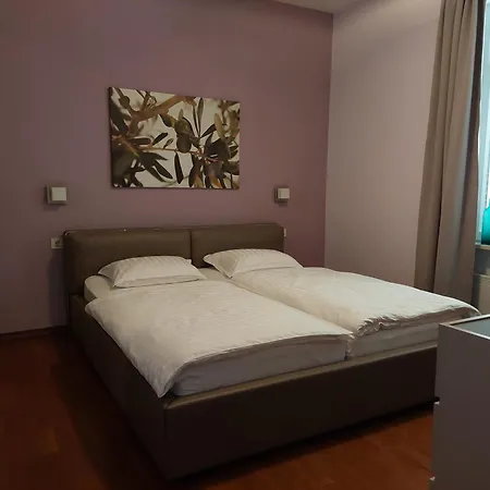 Apartment App Olive Old Town Porec