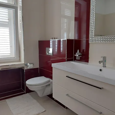 Apartment App Olive Old Town Porec
