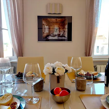 App Olive Old Town Apartment Porec