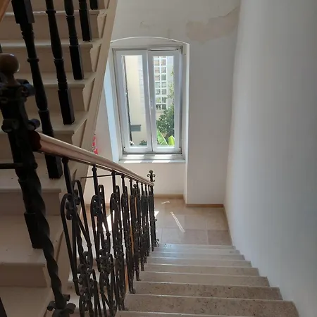 Apartment App Olive Old Town