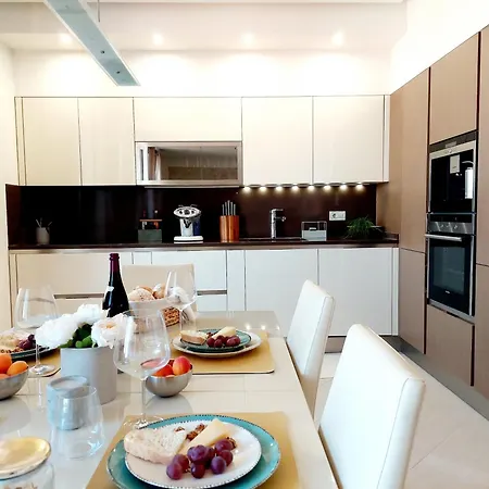 App Olive Old Town Apartment Porec
