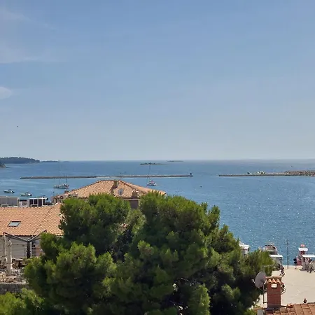 アパート App Olive Old Town *