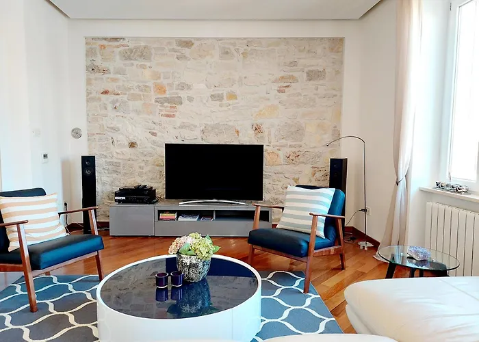 アパート App Olive Old Town