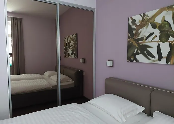 Appartamento App Olive Old Town Porec