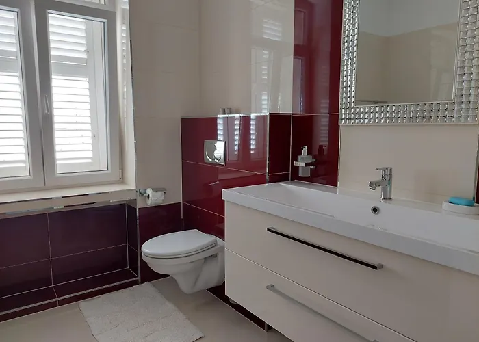 Appartamento App Olive Old Town Porec