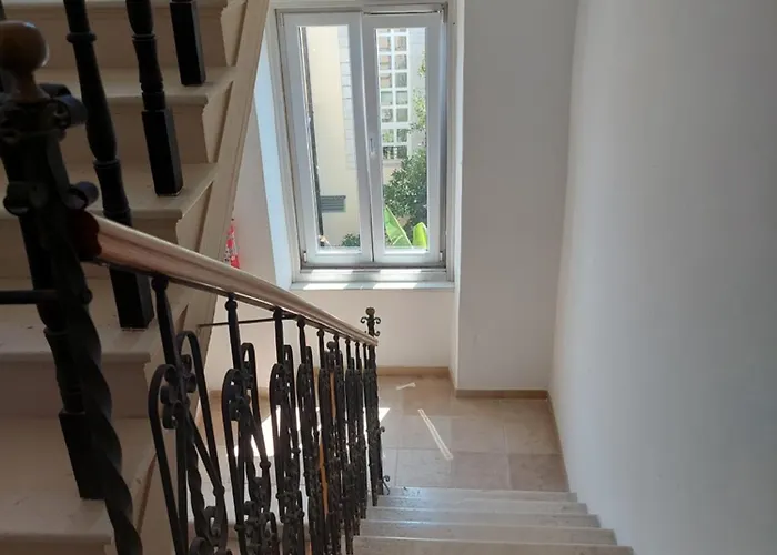 アパート App Olive Old Town