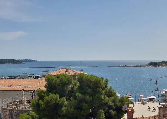 アパート App Olive Old Town *